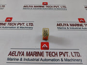 Idec Rh2B-ul Power Relay Dc24V