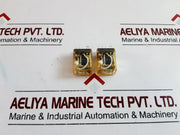 Lot of 2X IDEC RH2B-UL Plug-in Power Relay AC 110-120V 50/60HZ