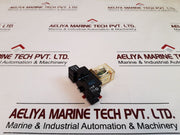 Idec Rh2B-ul Relay With Base