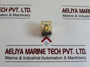 Idec Rh3B-u Relay 10A 120Vac