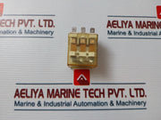 Idec Rh3B-u Relay Plug-in
