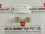 Lot Of 2X Idec Rh3B-ul Relay Ac 120V 50/60Hz