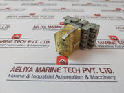 Idec Rh4B-u Power Relay With Base Sh4B-05U