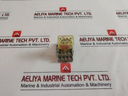 Idec Rh4B-ul Power Relay 10A 300V