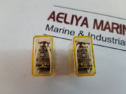 Idec rhib-u dc24v relay