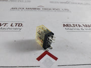 Idec Rj2S-cd-d24 Power Relay