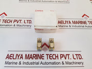 Idec Rj2S-cl-a110 Relay 110Vac 50/60Hz 250Vac