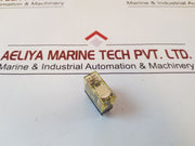 Idec Rj2S-cl-a110 Relay 110Vac 50/60Hz 250Vac