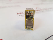 Idec Rj2S-cl-a110 Relay 110Vac 50/60Hz 250Vac