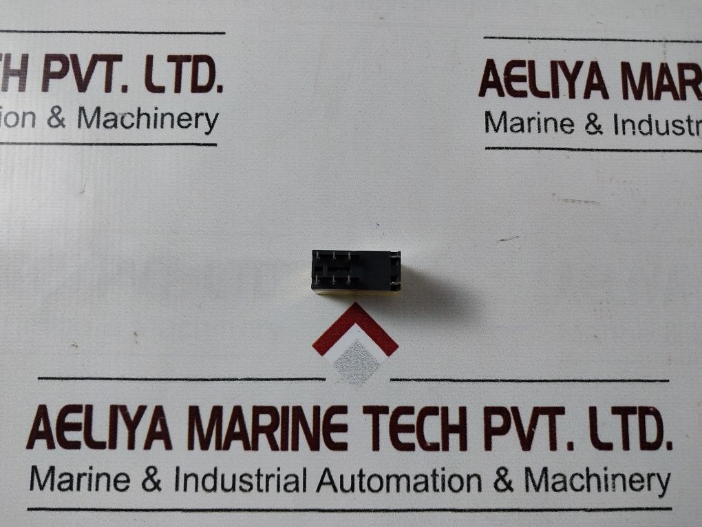 Idec Rj2S-cl-d24 Relay