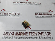 Lot of 3X Idec RJ2S-CL-D24 Power Relay 24 VDC