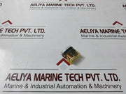 Lot of 3X Idec RJ2S-CL-D24 Power Relay 24 VDC