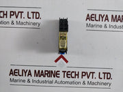 Idec Rj2S-cl-d24 Relay With Sj2S-07L Socket