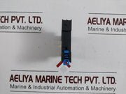 Idec Rj2S-cl-d24 Relay With Sj2S-07L Socket