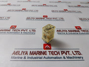 Idec Rm2S-u Relay 200-220 Vac