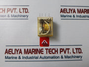 Idec Rm2S-u Relay 200-220 Vac
