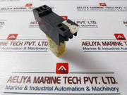 Idec Rm2S-u Relay With Base 97103-a4