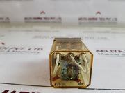 Idec Rr3Pa-u Relay Ac24V 50/60Hz