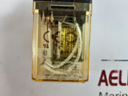 Idec Rr3Pa-u Relay Ac24V 50/60Hz