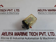 Idec Rr3Pa-u Relay Ac24V 50/60Hz