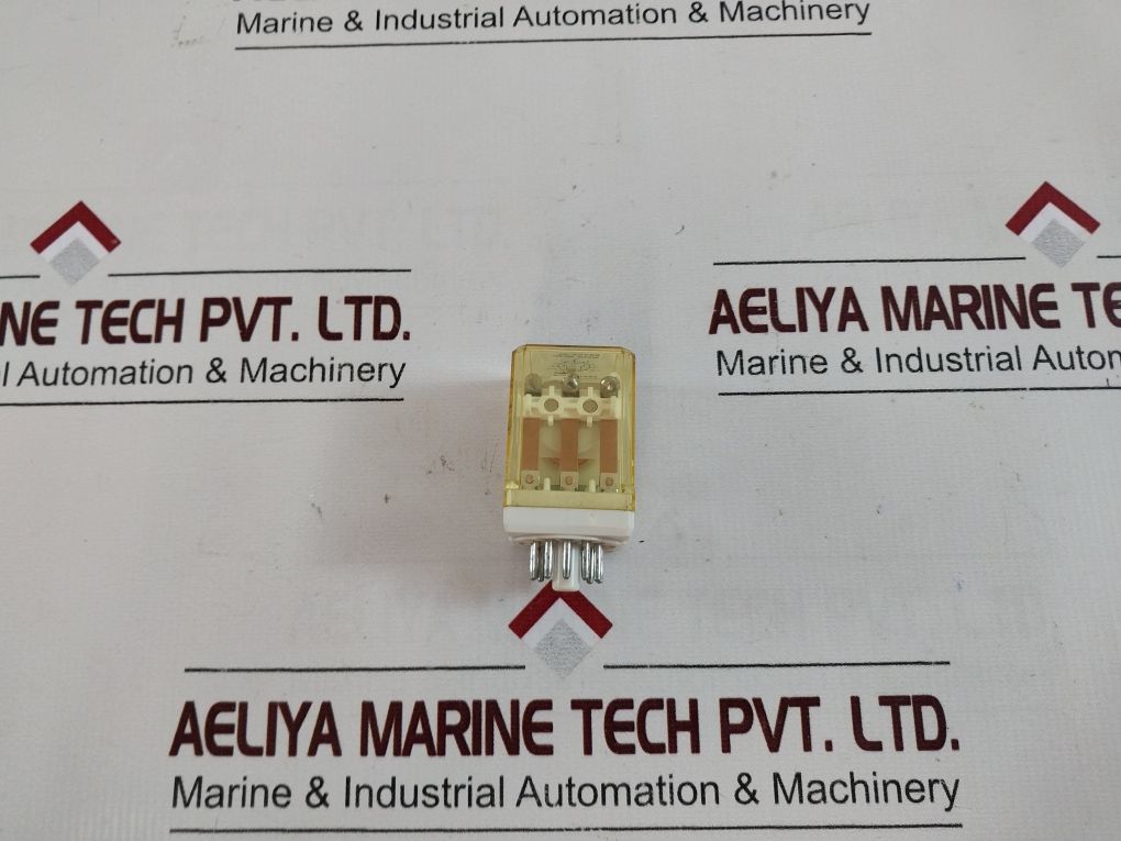 Idec Rr3Pa-ul Relay