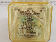 Idec Rr3Pa-ul Relay Ac230V 50/60Hz