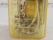 Idec Rr3Pa-ul Relay Ac230V 50/60Hz