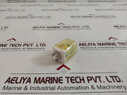 Idec Rr3Pa-ul Relay Ac230V 50/60Hz