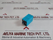 Idec Rte-b1Af20 Electronic Time Delay Relay 0-1 Min