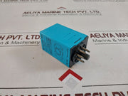 Idec Rte-p11 Delay On Electronic Timer