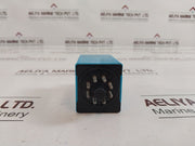 Idec Rte-p11 Delay On Electronic Timer