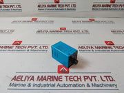 Idec Rte-p11 Electronic Timer 0-30 Sec