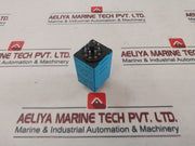 Idec Rte-p12 Electronic Timer