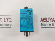 Idec Rte-p12 Electronic Timer