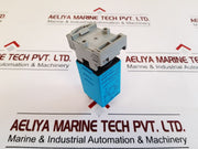 Idec Rte-p1Ad24 Electronic Timer