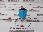 Idec Rte-p1Ad24 Electronic Timer With Socket Sr2P-05