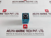 Idec Rte-p1Af20 Electronic Timer 0-1 Min Mode: A