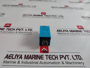 Idec Rte-p1Af20 Electronic Timer 0-1 Min Mode: A