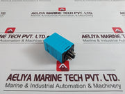 Idec Rte-p1Af20 Electronic Timer 0-1 Min Mode: A