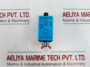 Idec Rte-p21 Electronic Timer