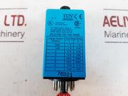 Idec Rte-p21 Electronic Timer
