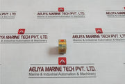Idec Ru2S-a220 Power Relay 250Vac 30Vdc 50/60Hz
