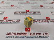 Idec Ru2S-c-d24 Power Relay 10A 250Vac 30Vdc