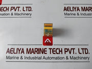Lot Of 2X Idec RU4S-C-A100 Relay 1/10HP 250VAC