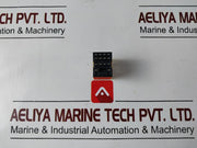 Lot Of 2X Idec RU4S-C-A100 Relay 1/10HP 250VAC