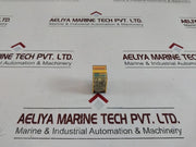 Idec Ru4S-c-a100 6A 250Vac