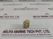 Idec Ru4S-c-a100 6A 250Vac