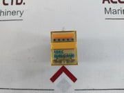 Idec Ru4S-c-a100 6A 250Vac
