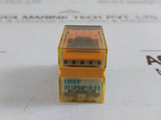 Idec Ru4S-c-a24 Relay