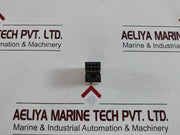 Lot Of 5X Idec Ru4S-cd-d24 Plug-in Relay